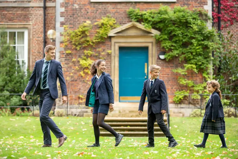 King's Ely case study