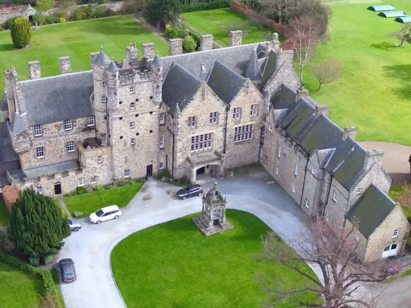 Loretto School case study