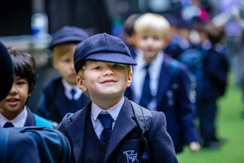 Lyceum School case study