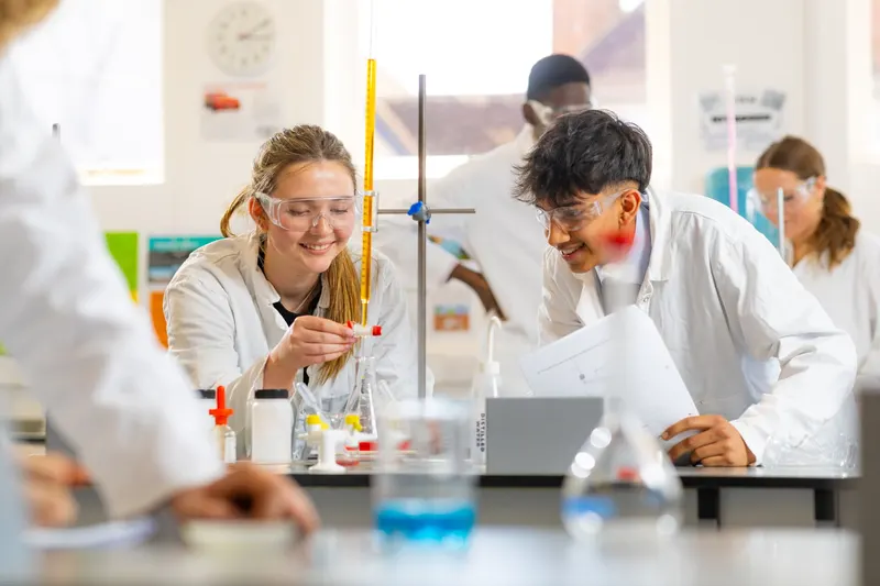 Reed’s School case study