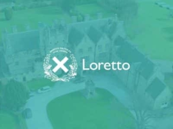 LORETTO SCHOOL 2