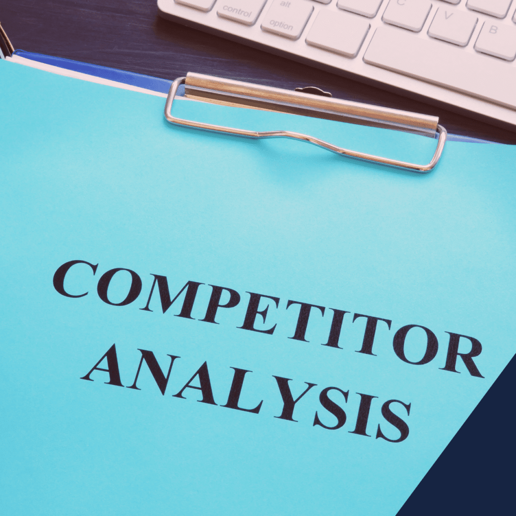 7 Easy Steps For Effective School Competitor Analysis