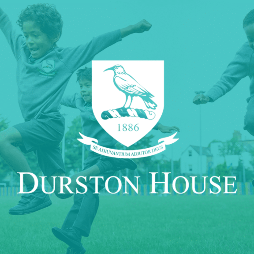 Durston House Logo