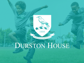 Durston House Logo