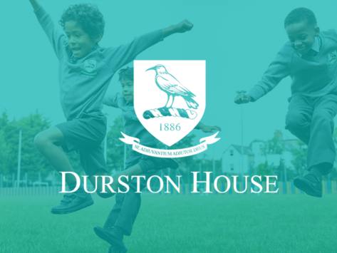 Durston House Logo