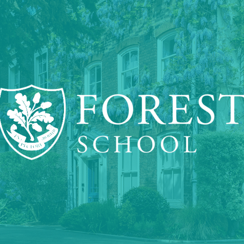 Forest School Logo