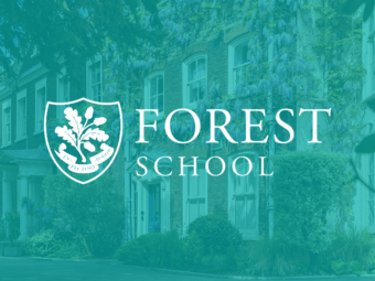 Forest School Logo