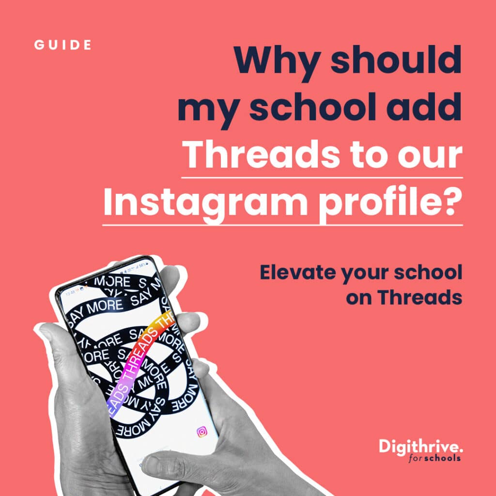 How to Use Threads: a Guide to the New Social Platform