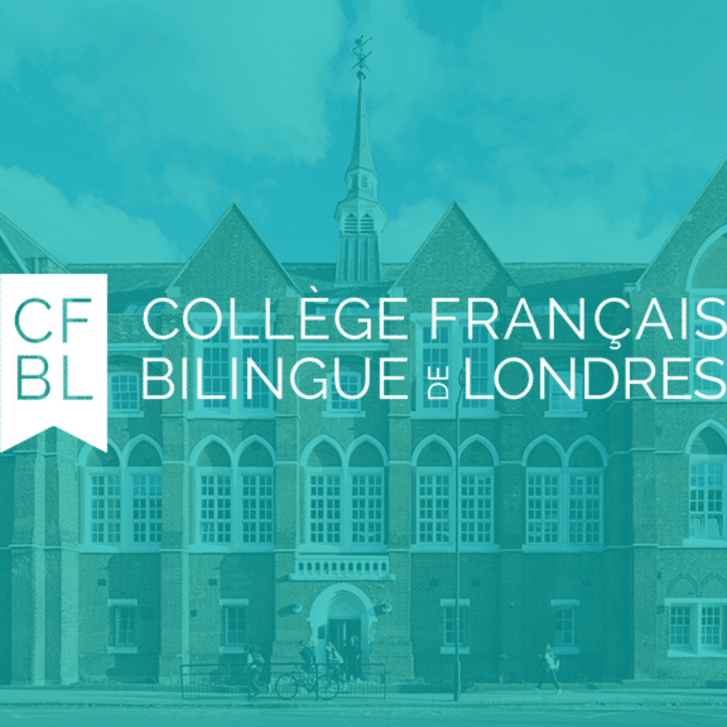 Collège Français Bilingue de Londres | CFBL