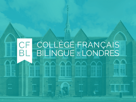 Collège Français Bilingue de Londres | CFBL