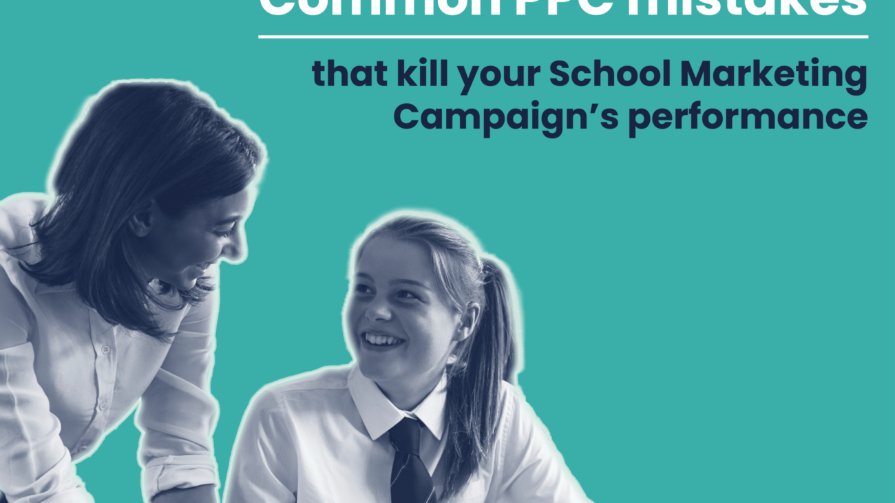 Common ppc mistakes that kill your school campaign's performance