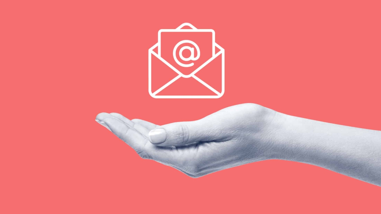 email workflows